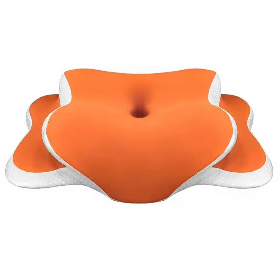 Butterfly Memory Foam Pillow