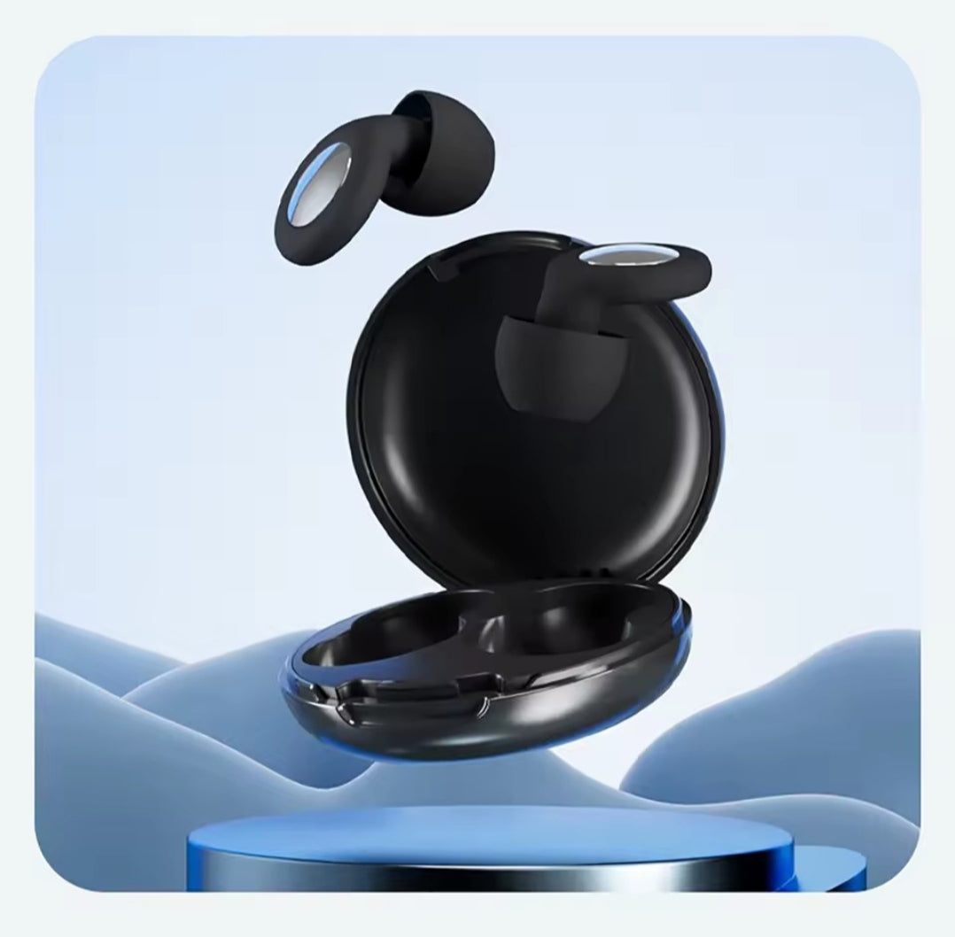 Quiet Ear Plugs for Sleeping Noise Reduction