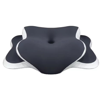 Butterfly Memory Foam Pillow