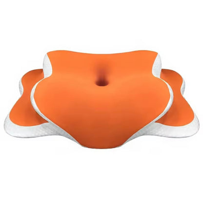 Butterfly Memory Foam Pillow